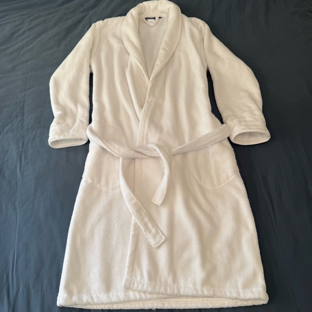 New Brooklinen Robe